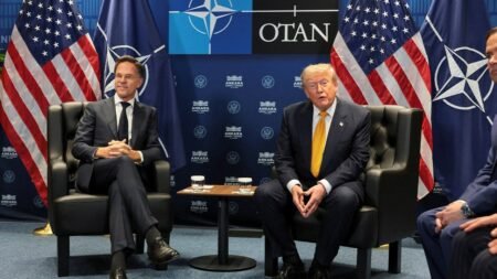 Trump says Iran ceasefire is ‘over’ after Iranian attacks trigger massive US response Trump says Iran ceasefire is ‘over’ after Iranian attacks trigger massive US response