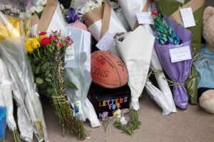 Safety questions raised after tragic death of Epping Football Club player Safety questions raised after tragic death of Epping Football Club player