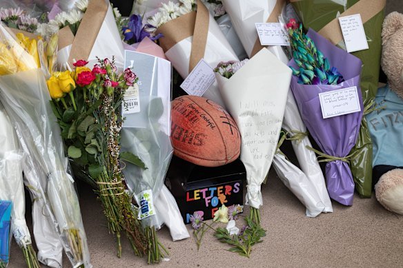 Safety questions raised after tragic death of Epping Football Club player Safety questions raised after tragic death of Epping Football Club player