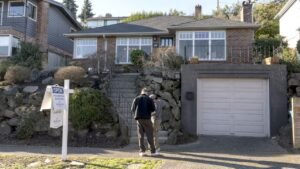 Housing affordability to improve as home price growth cools, Realtor.com forecasts Housing affordability to improve as home price growth cools, Realtor.com forecasts