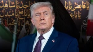 Trump says tentative Iran ceasefire is ‘over’ and more top headlines