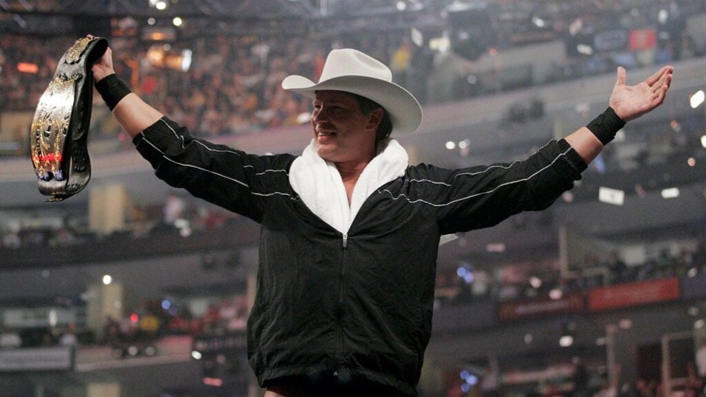 WWE legend highlights ‘freaking deep’ talent across pro wrestling