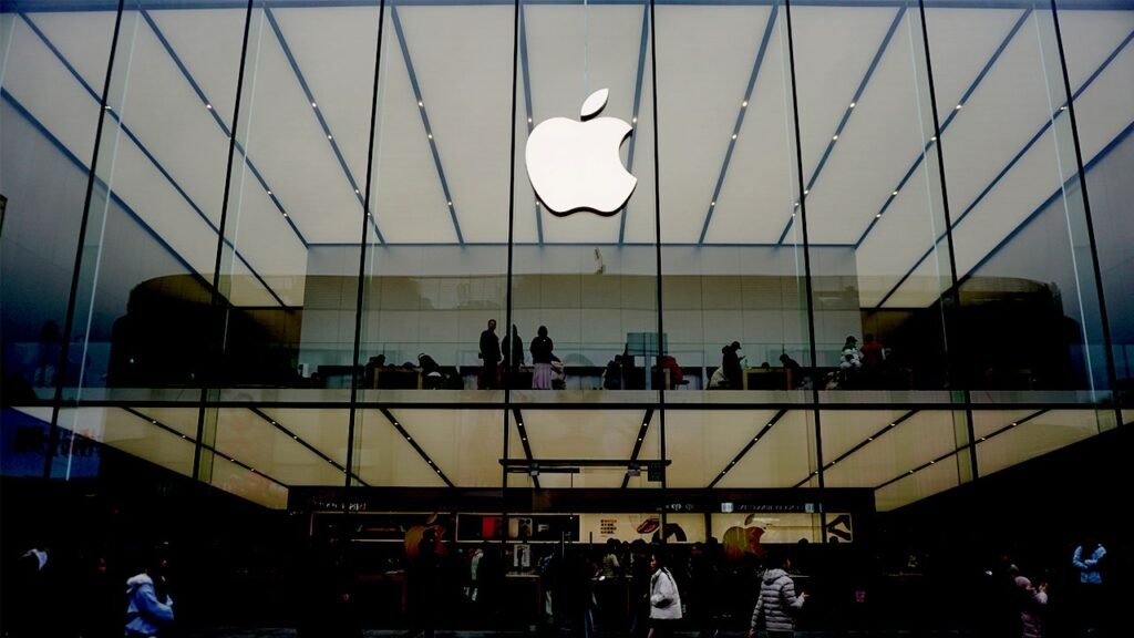 Apple to invest  billion in US chip manufacturing