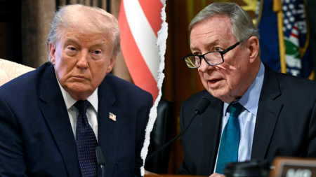 Top Dem admits Trump ‘wisely’ made critical demand to NATO allies: ‘Love and hate relationship’ Top Dem admits Trump ‘wisely’ made critical demand to NATO allies: ‘Love and hate relationship’