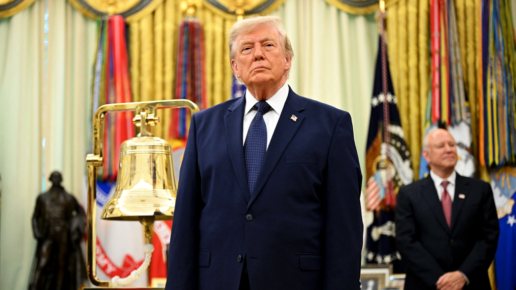 Corporate America backs Trump Accounts as investor Brad Gerstner predicts 0B in new commitments Corporate America backs Trump Accounts as investor Brad Gerstner predicts 0B in new commitments