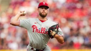 Phillies star says ‘BS rule’ is keeping him from being named All-Star in front of home crowd Phillies star says ‘BS rule’ is keeping him from being named All-Star in front of home crowd