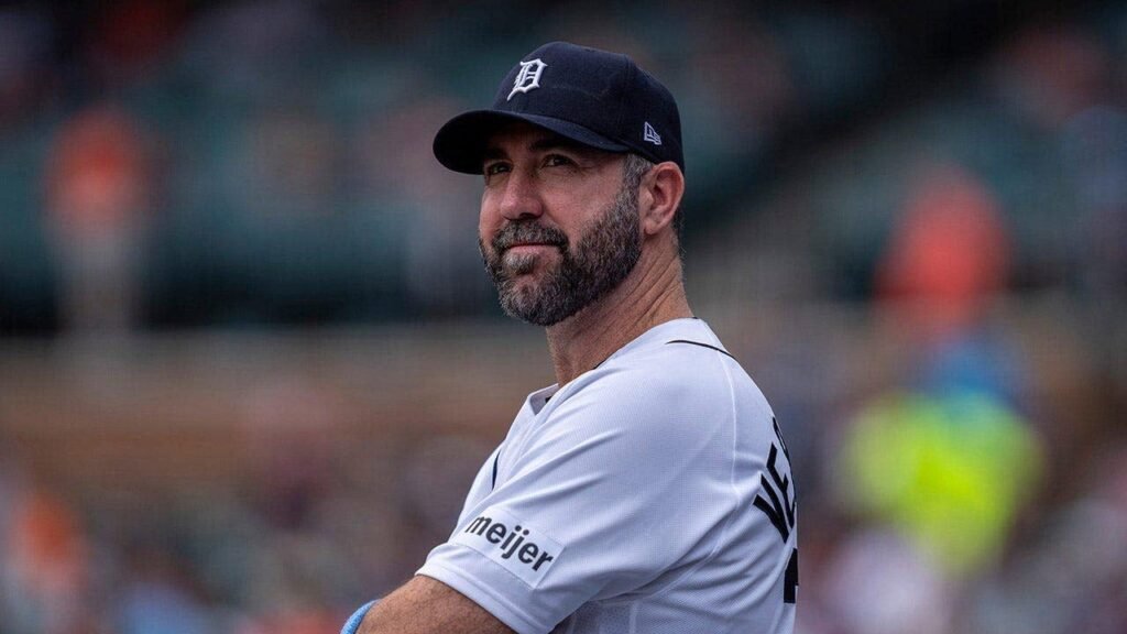 Justin Verlander announces he will retire after this season: ‘I’ve realized that time has come’ Justin Verlander announces he will retire after this season: ‘I’ve realized that time has come’