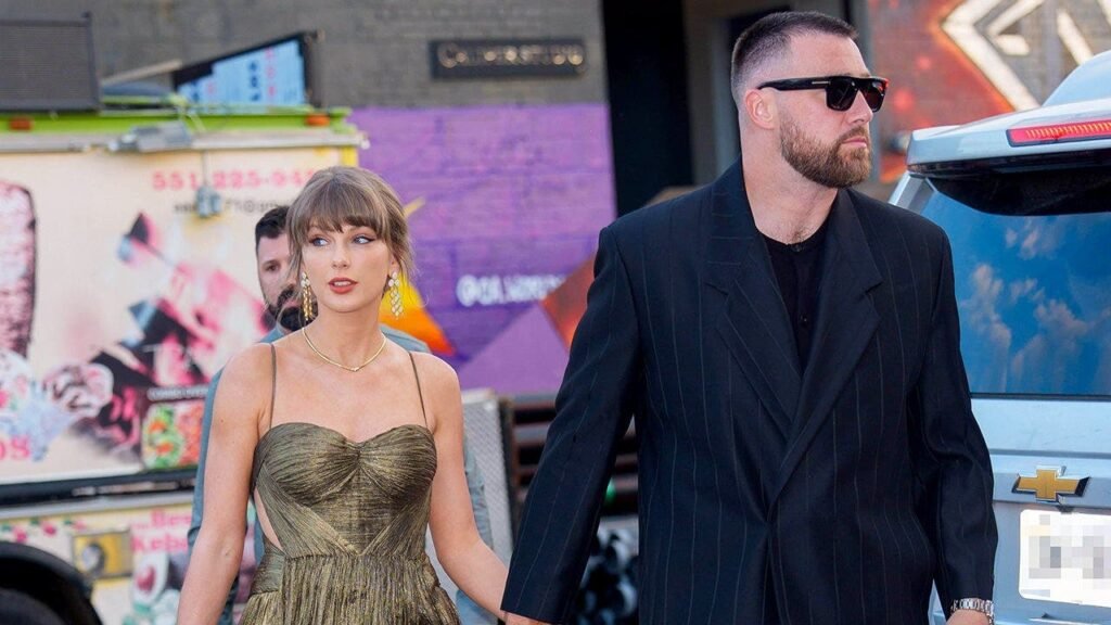 Socialists set sights on Taylor Swift after ‘tacky’ NYC wedding sparks left-wing backlash Socialists set sights on Taylor Swift after ‘tacky’ NYC wedding sparks left-wing backlash