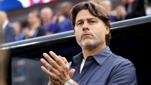 US Soccer issues statement on Mauricio Pochettino’s future with Team USA after World Cup US Soccer issues statement on Mauricio Pochettino’s future with Team USA after World Cup