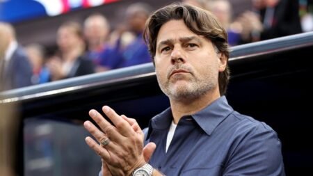 US Soccer issues statement on Mauricio Pochettino’s future with Team USA after World Cup US Soccer issues statement on Mauricio Pochettino’s future with Team USA after World Cup