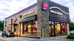 Taco Bell ramps up voice AI use across nearly 900 drive-thrus Taco Bell ramps up voice AI use across nearly 900 drive-thrus