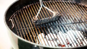 More than 1.7M grill brushes recalled over bristle hazard, risk of ‘serious internal injuries’ More than 1.7M grill brushes recalled over bristle hazard, risk of ‘serious internal injuries’