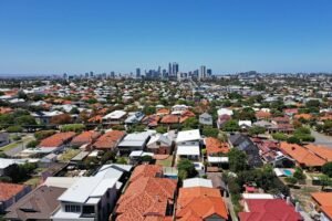 Woodside renews pursuit of activists whose hoax gas stunt evacuated Perth headquarters Woodside renews pursuit of activists whose hoax gas stunt evacuated Perth headquarters