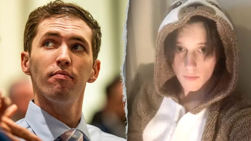 Tyler Robinson preliminary hearing: Judge orders redactions to ex-lover’s video testimony Tyler Robinson preliminary hearing: Judge orders redactions to ex-lover’s video testimony
