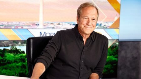 Mike Rowe says history shows why Americans keep rejecting socialism Mike Rowe says history shows why Americans keep rejecting socialism