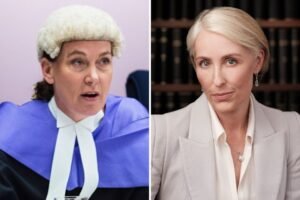 Upper house inquiry’s call for oversight committee for her office should be rejected Upper house inquiry’s call for oversight committee for her office should be rejected