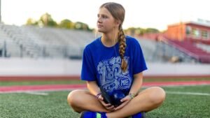 Girl who was allegedly sexually harassed by trans athlete in SCOTUS case speaks out after historic ruling