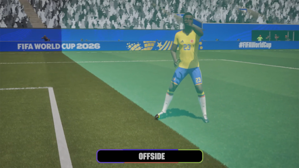 How Lenovo’s AI-powered solutions are directly impacting the FIFA World Cup experience
