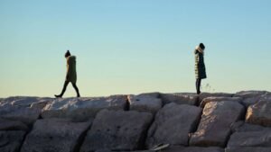 Why we have lost the ability to repair relationships after conflict