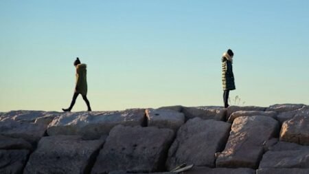Why we have lost the ability to repair relationships after conflict