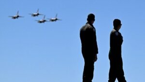Air Force rescinding 135 promotions after test scoring error: ‘This is going to be hard’ Air Force rescinding 135 promotions after test scoring error: ‘This is going to be hard’
