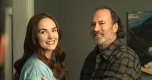 Is Scott Patterson Returning to ‘Sullivan’s Crossing’ Season 5 After Changes? Future Revealed Is Scott Patterson Returning to ‘Sullivan’s Crossing’ Season 5 After Changes? Future Revealed