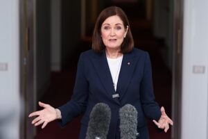 Telstra histrionics make Coalition look desperate