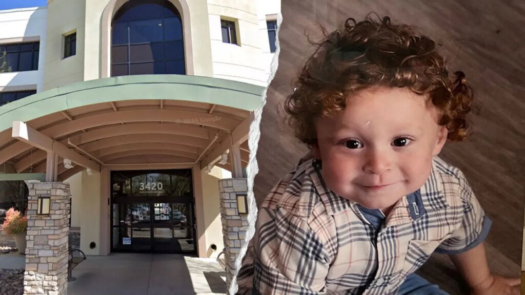 Family of toddler found alive in morgue after being declared dead plans legal action