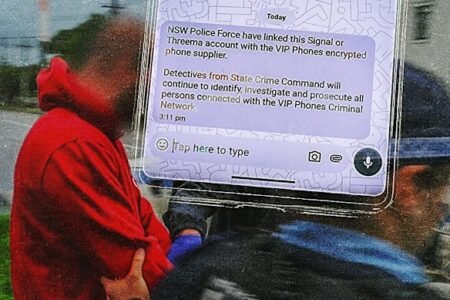 Police crack encrypted phones linked to Alameddine crime family, Coconut Cartel Police crack encrypted phones linked to Alameddine crime family, Coconut Cartel