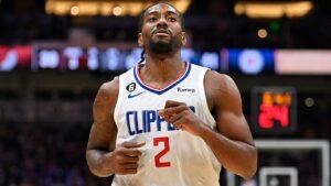 Major NBA trade won’t be official until league’s investigation into team’s salary cap accusations is complete