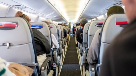 FAA sounds alarm as summer flyers approach July’s biggest air traffic crunch