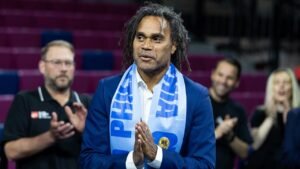 FIFA World Cup champion praises Team USA despite tournament’s end: ‘They did surprise us’ FIFA World Cup champion praises Team USA despite tournament’s end: ‘They did surprise us’