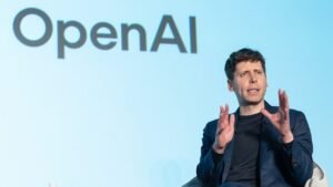 OpenAI unveils ChatGPT Work to automate workplace tasks as AI race intensifies OpenAI unveils ChatGPT Work to automate workplace tasks as AI race intensifies
