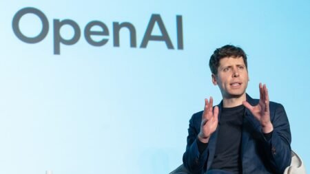 OpenAI unveils ChatGPT Work to automate workplace tasks as AI race intensifies