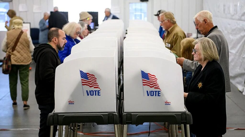 DHS plans costly crackdown on states that don’t cooperate on election security DHS plans costly crackdown on states that don’t cooperate on election security