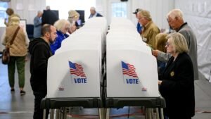 DHS plans costly crackdown on states that don’t cooperate on election security DHS plans costly crackdown on states that don’t cooperate on election security
