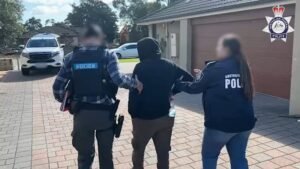 WA postie who allegedly stole packages charged with mail tampering WA postie who allegedly stole packages charged with mail tampering