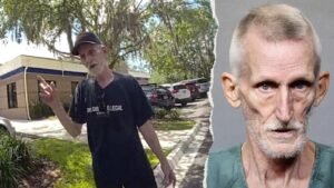 Florida man who contacted police about 1987 killing arrested in connection to cold case Florida man who contacted police about 1987 killing arrested in connection to cold case