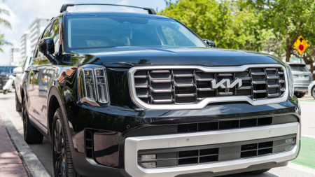 Kia issues new recall of 460,000 vehicles after previous fix to fire risk failed Kia issues new recall of 460,000 vehicles after previous fix to fire risk failed