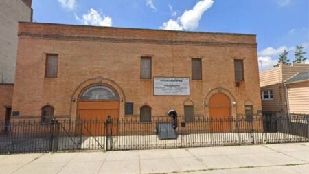 Queens man arrested with Molotov cocktails after alleged arson attacks on Ozone Park and Woodhaven churches