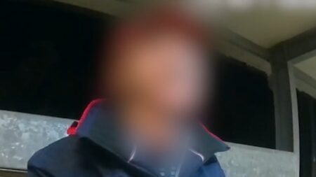 Man accused of assaulting girls after luring them onto train Man accused of assaulting girls after luring them onto train