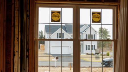The surprising hidden cost quietly adding nearly 2K to new home prices revealed The surprising hidden cost quietly adding nearly 2K to new home prices revealed