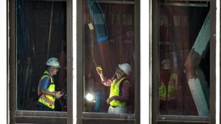 Manhattan building developer says collapse fears were overblown, calls buckling columns ‘localized situation’ Manhattan building developer says collapse fears were overblown, calls buckling columns ‘localized situation’