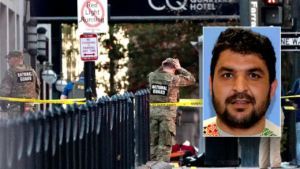 National Guard shooting suspect in ‘dire,’ ‘self-inflicted’ health condition after refusing to eat: filing National Guard shooting suspect in ‘dire,’ ‘self-inflicted’ health condition after refusing to eat: filing