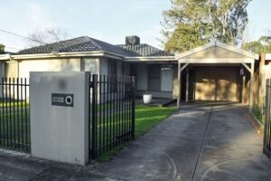 Srinivas Achanta accused of murdering of mother of two in Vermont in Melbourne’s east Srinivas Achanta accused of murdering of mother of two in Vermont in Melbourne’s east