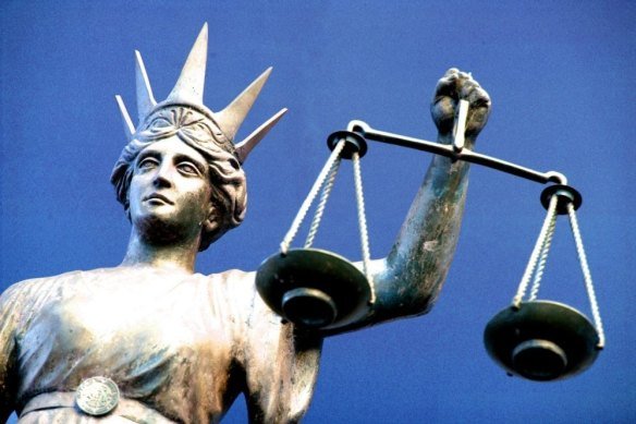 Law needs clear lanes to stop meddling politicians Law needs clear lanes to stop meddling politicians