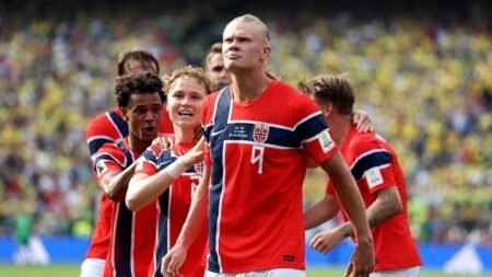 Norway World Cup team switches hotels in Florida after noise complaints: ‘We must move’ Norway World Cup team switches hotels in Florida after noise complaints: ‘We must move’