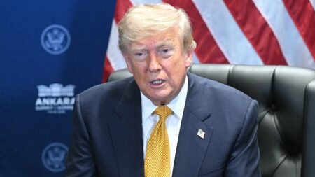 Trump refuses to sign bipartisan housing bill in protest over SAVE Act Trump refuses to sign bipartisan housing bill in protest over SAVE Act