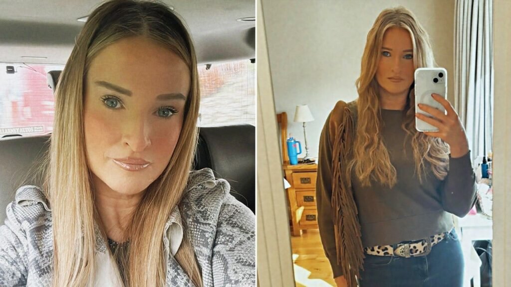 Cause of death revealed for American mother murdered in Ireland: report Cause of death revealed for American mother murdered in Ireland: report