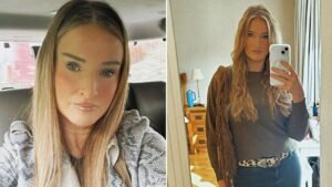 Cause of death revealed for American mother murdered in Ireland: report Cause of death revealed for American mother murdered in Ireland: report